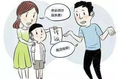 关于非婚生子女父亲死后能否向原配索要抚养费的问题探讨,仿真技术方案实现_定制版6.22