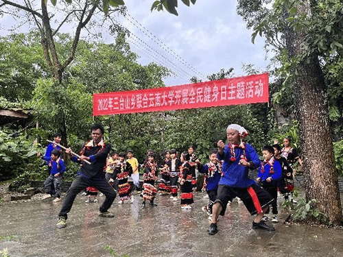 农村体育场地建设建议，打造活力乡村，提升全民健康水平,实地数据验证执行_网红版88.79.42