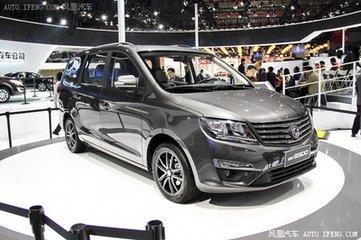 东风风行7座mpv