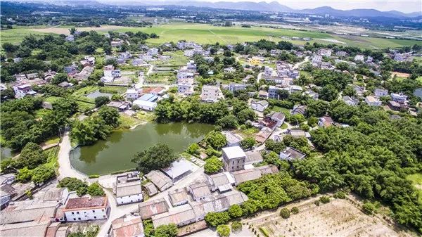 农村旅游与城市旅游