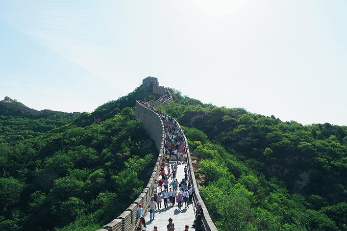 北京旅游哪些景点需要提前预约