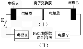 便携存储与离子交换蛋白的区别