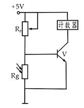 传感器在电气原理图的表示