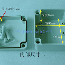 电阻箱里面电阻片是什么材料