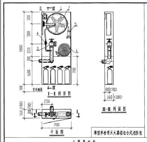 角阀与大气采样器安装距离要求