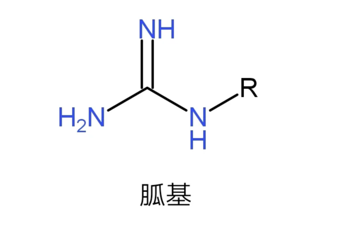 硝基是什么定位基团