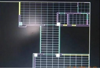 石材现场测量常用方法