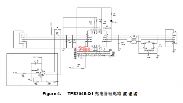 套丝机控制线路图