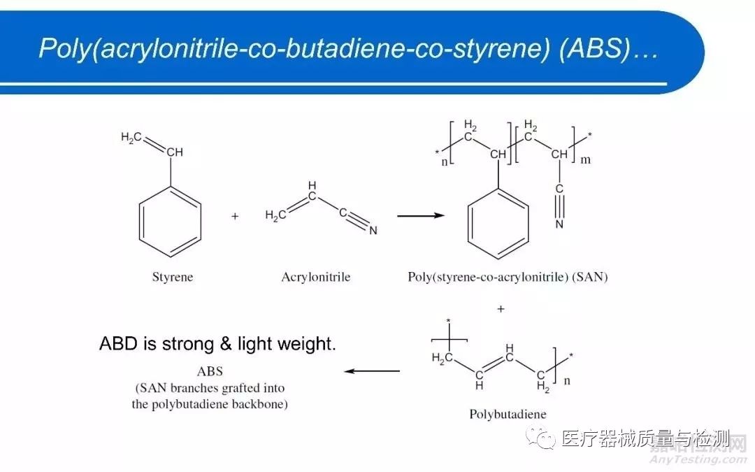 偶氮化合物与常用教学用品的关系