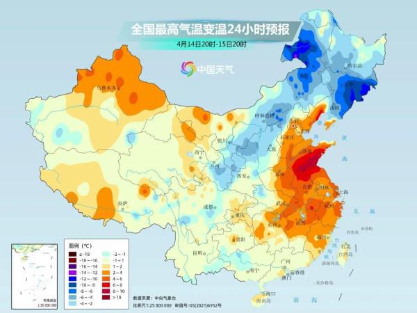 新一股冷空气已经上线，可能会对某些地区带来降温、降雨、降雪等天气变化。建议密切关注当地气象部门发布的预报和警报，及时做好防范措施，以保障自身安全和健康。同时，也需要注意保暖、加强锻炼、保持良好的生活习惯，以应对可能出现的天气变化。