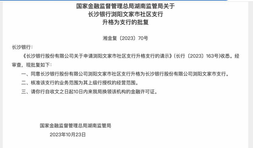 今年来近200家中小银行注销