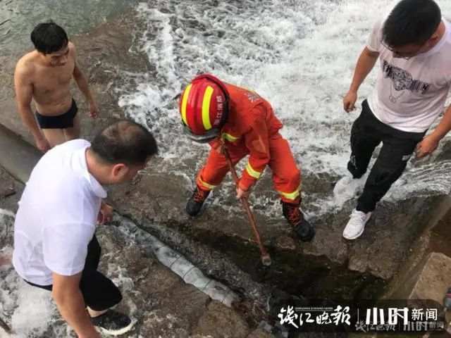 多方回应16岁女孩湖边落水溺亡