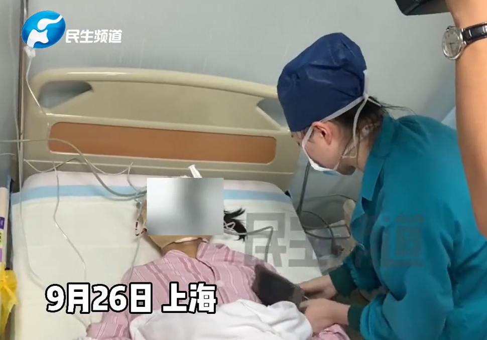 14岁女孩一次吞16颗处方药被送ICU