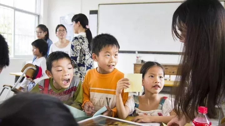 5岁小孩哥给植物学家上课