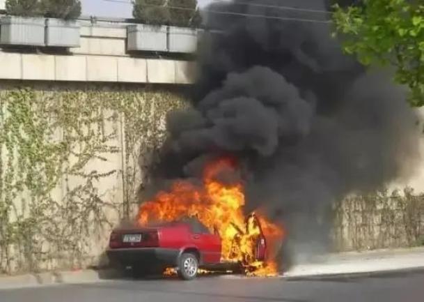 李现护驾火了