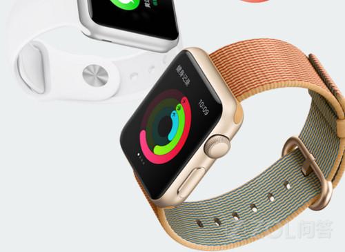 AppleWatch表带被曝含有毒物质