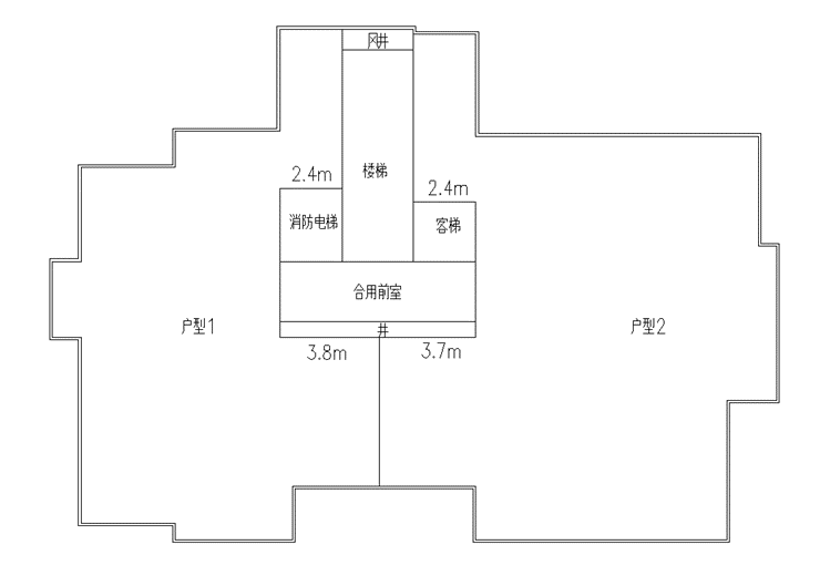 住宅以套内面积交易或成趋势