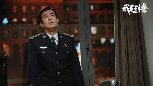 于和伟任浙江警察公共关系形象大使